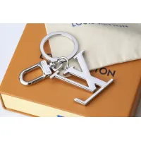 $25.00 USD Louis Vuitton LV Key Holder And Bag Buckle #1425351