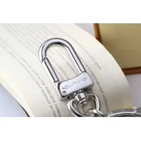$25.00 USD Louis Vuitton LV Key Holder And Bag Buckle #1425351