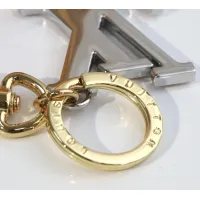 $25.00 USD Louis Vuitton LV Key Holder And Bag Buckle #1425352