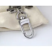 $25.00 USD Louis Vuitton LV Key Holder And Bag Buckle #1425353
