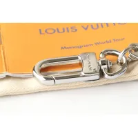 $25.00 USD Louis Vuitton LV Key Holder And Bag Buckle #1425354