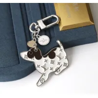 $25.00 USD Louis Vuitton LV Key Holder And Bag Buckle #1425355