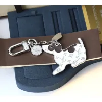$25.00 USD Louis Vuitton LV Key Holder And Bag Buckle #1425355