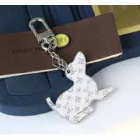 $25.00 USD Louis Vuitton LV Key Holder And Bag Buckle #1425355