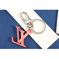 $25.00 USD Louis Vuitton LV Key Holder And Bag Buckle #1425359