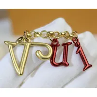 $27.00 USD Louis Vuitton LV Key Holder And Bag Buckle #1425360