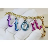 $27.00 USD Louis Vuitton LV Key Holder And Bag Buckle #1425360