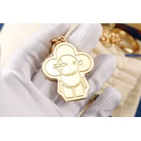 $27.00 USD Louis Vuitton LV Key Holder And Bag Buckle #1425361