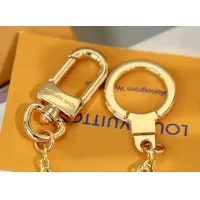 $27.00 USD Louis Vuitton LV Key Holder And Bag Buckle #1425364