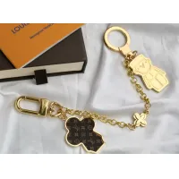 $27.00 USD Louis Vuitton LV Key Holder And Bag Buckle #1425367