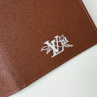 $64.00 USD Louis Vuitton AAA Quality Passport Covers #1425369