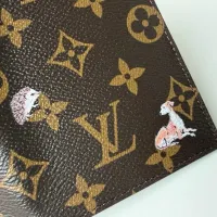 $64.00 USD Louis Vuitton AAA Quality Passport Covers #1425369