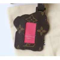 $27.00 USD Louis Vuitton LV Key Holder And Bag Buckle #1425370