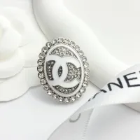 $29.00 USD Chanel Brooches For Women #1425374