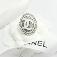 $29.00 USD Chanel Brooches For Women #1425374