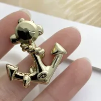 $27.00 USD Chanel Brooches For Women #1425375