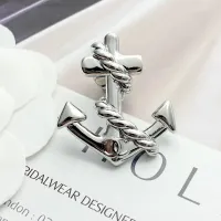 $27.00 USD Chanel Brooches For Women #1425377
