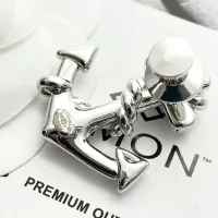 $27.00 USD Chanel Brooches For Women #1425377