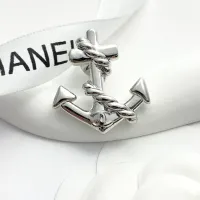 $27.00 USD Chanel Brooches For Women #1425377