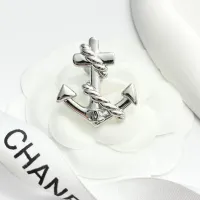 $27.00 USD Chanel Brooches For Women #1425377