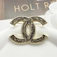 $34.00 USD Chanel Brooches For Women #1425382