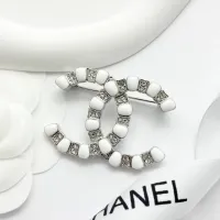 $36.00 USD Chanel Brooches For Women #1425384