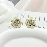 $25.00 USD Chanel Earrings For Women #1425392