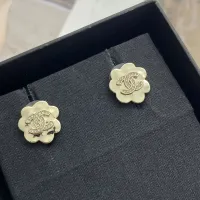 $25.00 USD Chanel Earrings For Women #1425392