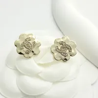 $25.00 USD Chanel Earrings For Women #1425392