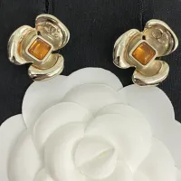 $27.00 USD Chanel Earrings For Women #1425393