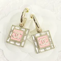 $32.00 USD Chanel Earrings For Women #1425397