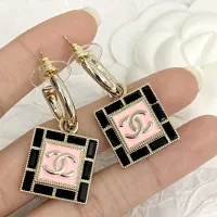 $32.00 USD Chanel Earrings For Women #1425398