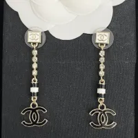 $36.00 USD Chanel Earrings For Women #1425400