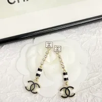 $36.00 USD Chanel Earrings For Women #1425400