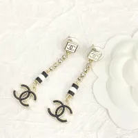 $36.00 USD Chanel Earrings For Women #1425400