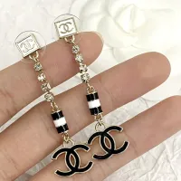 $36.00 USD Chanel Earrings For Women #1425400