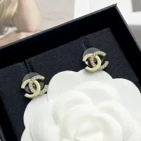 $25.00 USD Chanel Earrings For Women #1425405