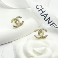$25.00 USD Chanel Earrings For Women #1425405