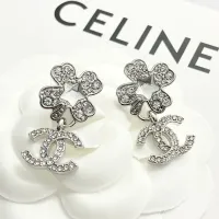 $29.00 USD Chanel Earrings For Women #1425407