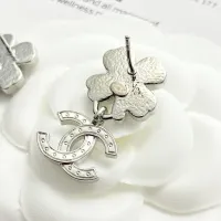$29.00 USD Chanel Earrings For Women #1425407