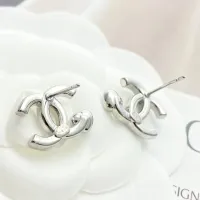 $25.00 USD Chanel Earrings For Women #1425410