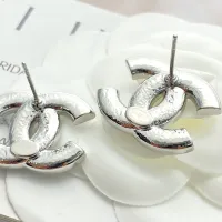 $29.00 USD Chanel Earrings For Women #1425414