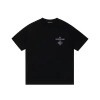 $36.00 USD Chrome Hearts T-Shirts Short Sleeved For Unisex #1425446