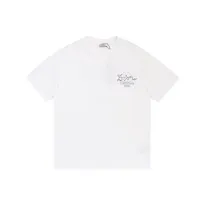 $36.00 USD Christian Dior T-Shirts Short Sleeved For Unisex #1425468