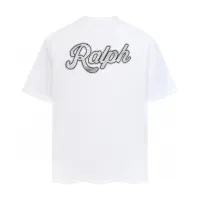 $34.00 USD Ralph Lauren Polo T-Shirts Short Sleeved For Unisex #1425476