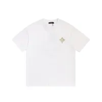 $36.00 USD Louis Vuitton LV T-Shirts Short Sleeved For Unisex #1425496