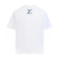 $34.00 USD Louis Vuitton LV T-Shirts Short Sleeved For Unisex #1425500