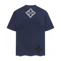 $42.00 USD Louis Vuitton LV T-Shirts Short Sleeved For Unisex #1425511
