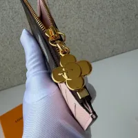 $68.00 USD Louis Vuitton AAA Quality Card Holders #1425531