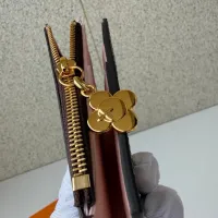 $76.00 USD Louis Vuitton AAA Quality Card Holders #1425539